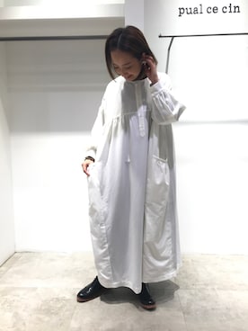 seinoooさんのコーディネート