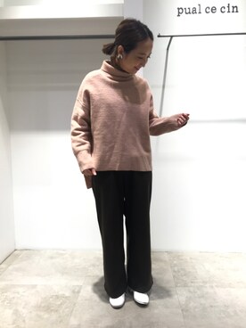 seinoooさんのコーディネート