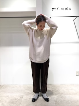 seinoooさんのコーディネート