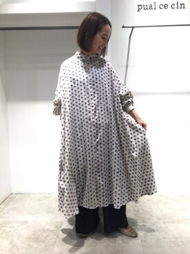 seinoooさんのコーディネート