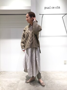 seinoooさんのコーディネート