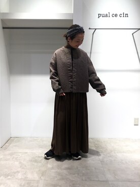 seinoooさんのコーディネート