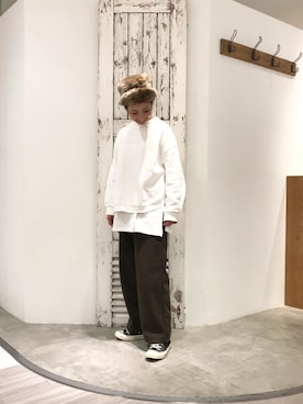 seinoooさんのコーディネート