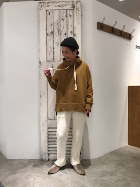 seinoooさんのコーディネート