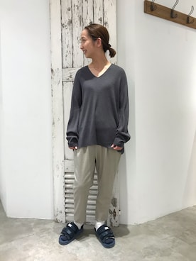 seinoooさんのコーディネート