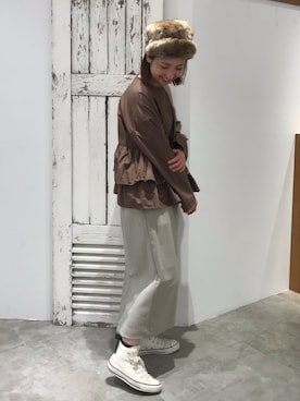 seinoooさんのコーディネート