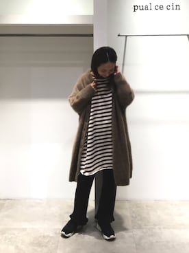 seinoooさんのコーディネート