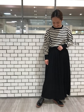 seinoooさんのコーディネート