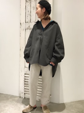 seinoooさんのコーディネート