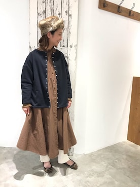 seinoooさんのコーディネート