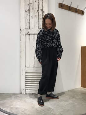 seinoooさんのコーディネート