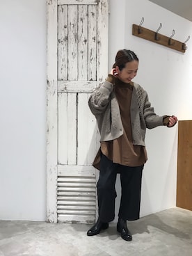 seinoooさんのコーディネート