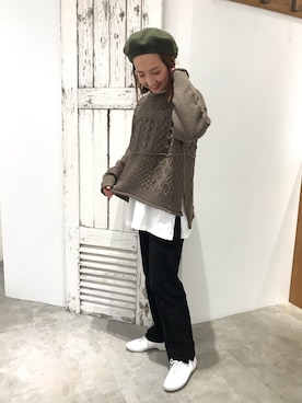 seinoooさんのコーディネート