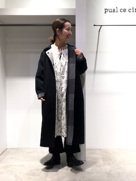 seinoooさんのコーディネート