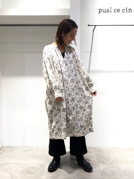 seinoooさんのコーディネート