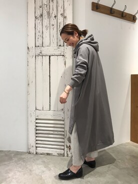 seinoooさんのコーディネート