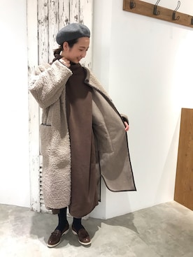 seinoooさんのコーディネート