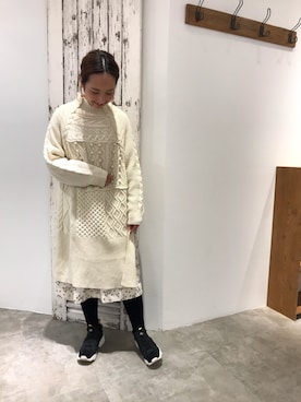 seinoooさんのコーディネート