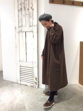 seinoooさんのコーディネート