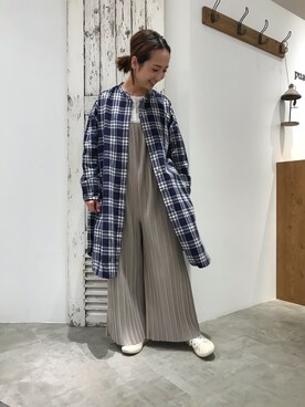 seinoooさんのコーディネート