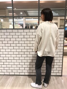 seinoooさんのコーディネート