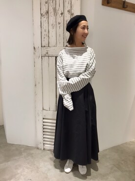 seinoooさんのコーディネート