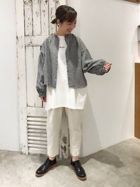 seinoooさんのコーディネート