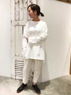 seinoooさんのコーディネート