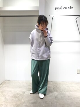 seinoooさんのコーディネート