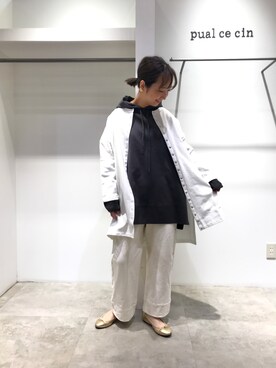 seinoooさんのコーディネート