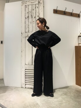 seinoooさん（レディース・160cm）の春コーディネート