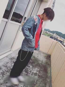 しおんさんのコーディネート