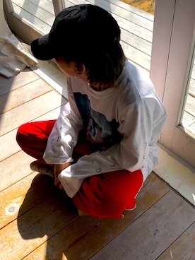 しおんさんのコーディネート