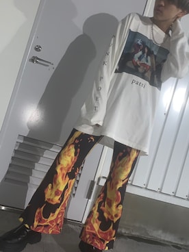 しおんさんのコーディネート