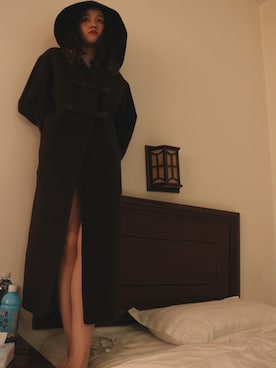 Susie Zさんのコーディネート