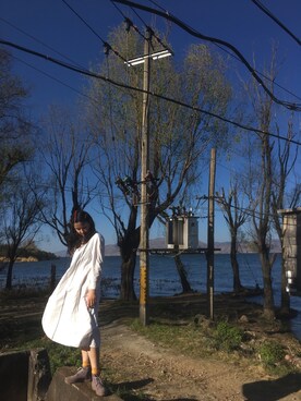 Susie Zさんのコーディネート