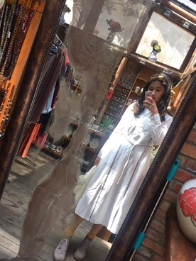 Susie Zさんのコーディネート