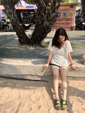 Susie Zさんのコーディネート