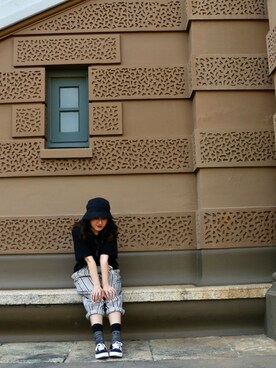 Susie Zさんのコーディネート