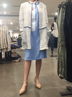 Susie Zさんのコーディネート