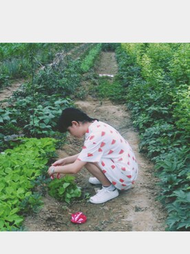 Susie Zさんのコーディネート