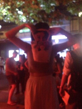 Susie Zさんのコーディネート