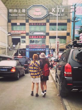 Susie Zさんのコーディネート