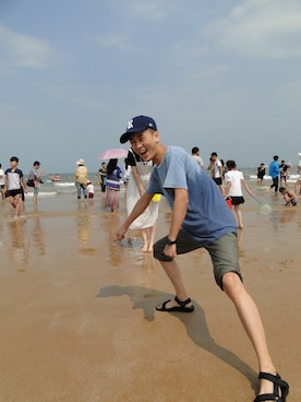 Susie Zさんのコーディネート