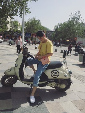 Susie Zさんのコーディネート