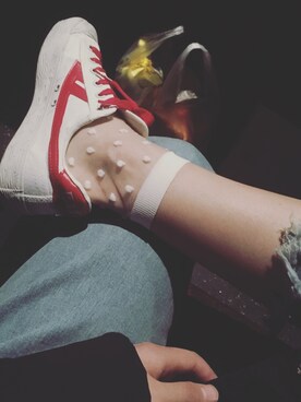 Susie Zさんのコーディネート