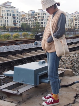 Susie Zさんのコーディネート