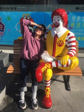 Susie Zさんのコーディネート