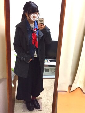 はる＠ 'ェ' ＠さんのコーディネート