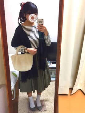 はる＠ 'ェ' ＠さんのコーディネート